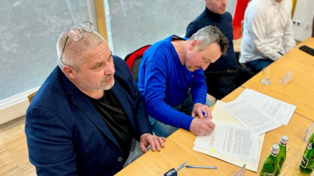 MBO