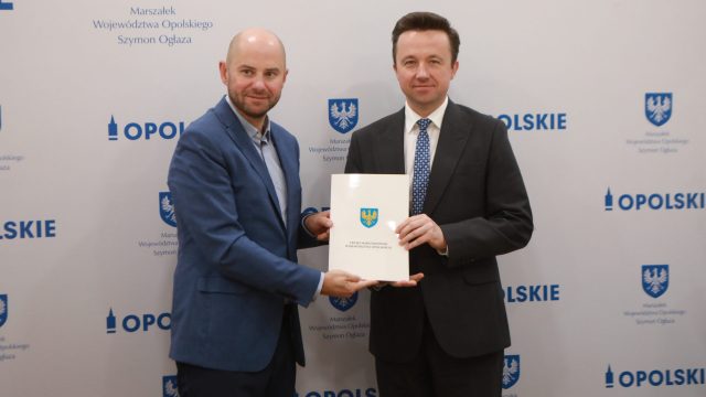 Umowy Opolska Turystyka