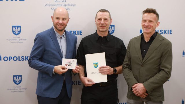 Umowy Opolska Turystyka