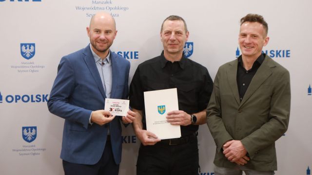 Umowy Opolska Turystyka