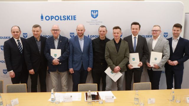 Umowy Opolska Turystyka