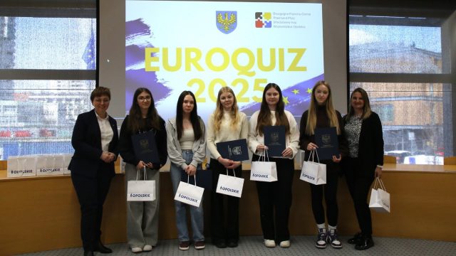 finał euroquizu