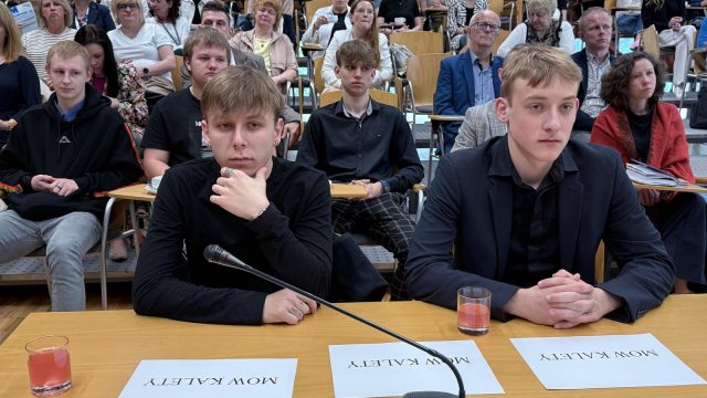 konferencja WSB Merito