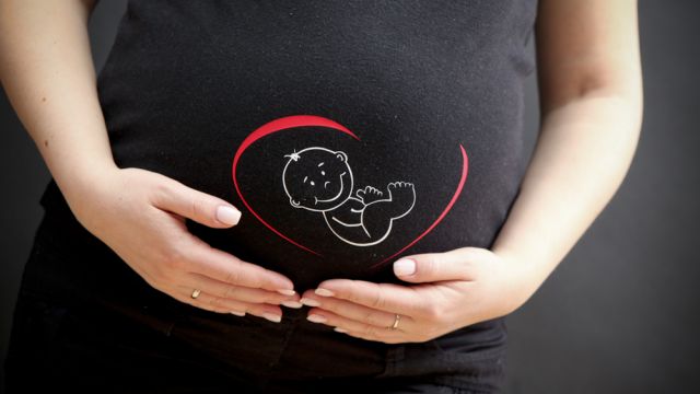 Szansa na rodzicielstwo