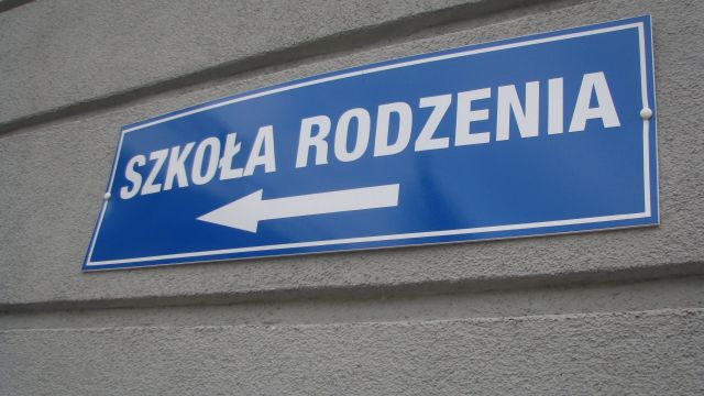 Szansa na rodzicielstwo