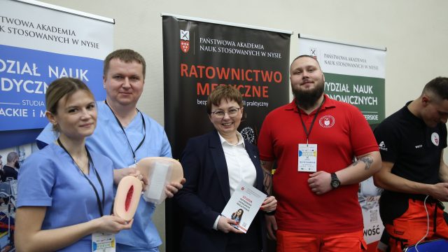 Targi pracy w Kędzierzynie-Koźlu