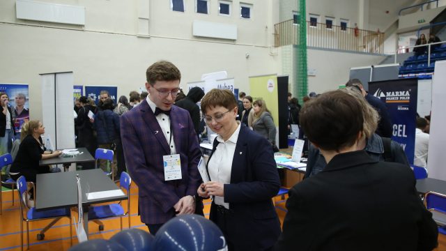 Targi pracy w Kędzierzynie-Koźlu