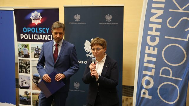 Konferencja o edukacji zdrowotnej