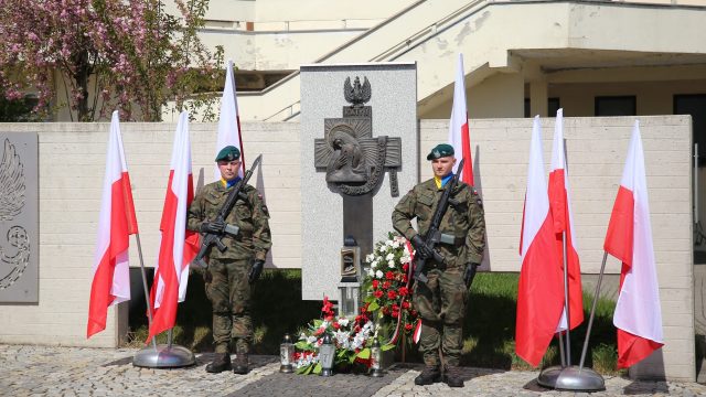 Rocznica Zbrodni Katyńskiej