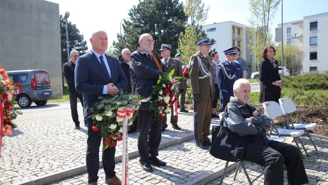 Rocznica Zbrodni Katyńskiej