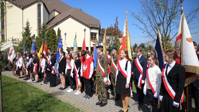 Rocznica Zbrodni Katyńskiej