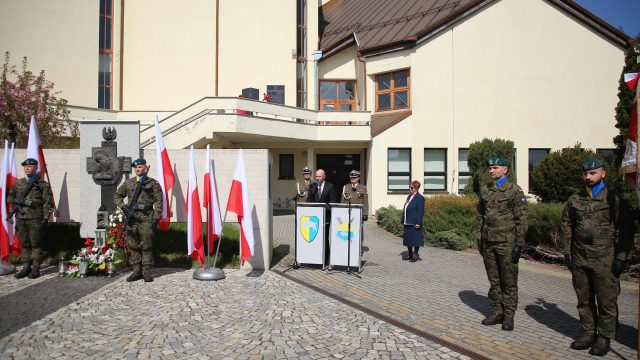 Rocznica Zbrodni Katyńskiej