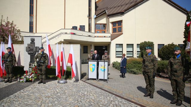 Rocznica Zbrodni Katyńskiej