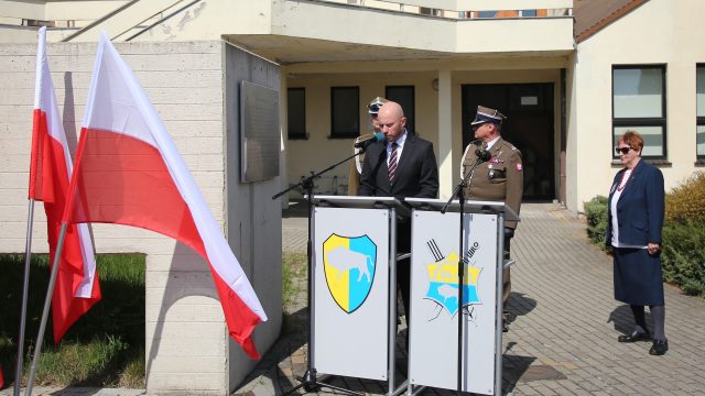 Rocznica Zbrodni Katyńskiej