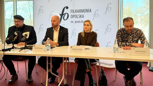 Festiwale muzyczne