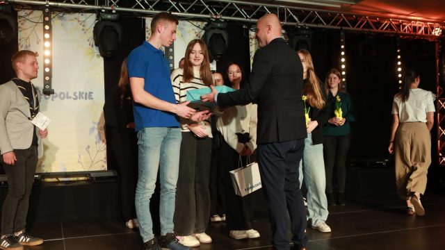 Opolskie dla Młodzieży