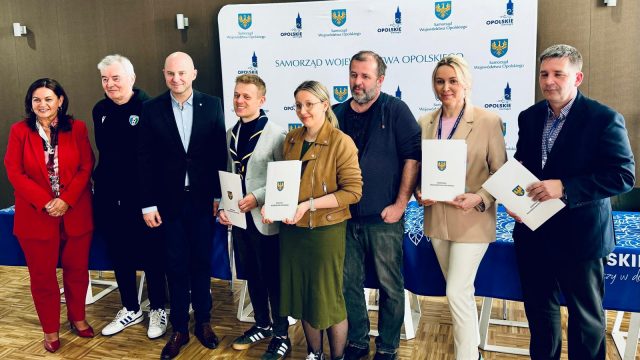 Opolskie dla Młodzieży