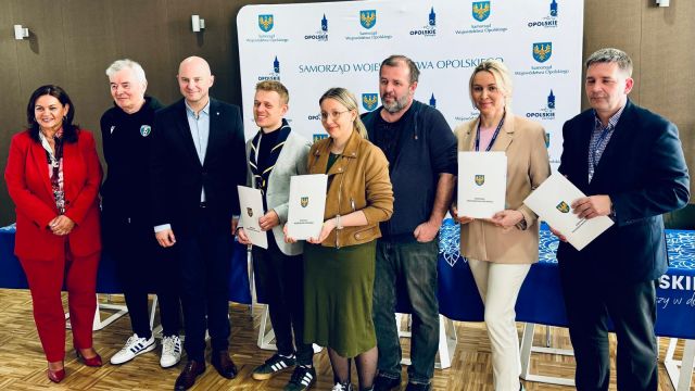 Opolskie dla Młodzieży