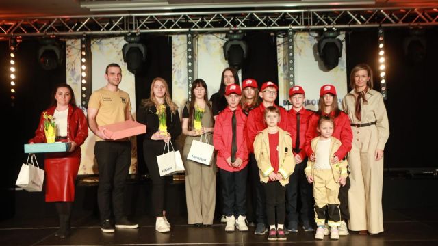 Opolskie dla Młodzieży