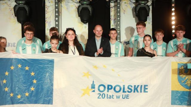 Opolskie dla Młodzieży