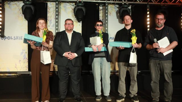 Opolskie dla Młodzieży