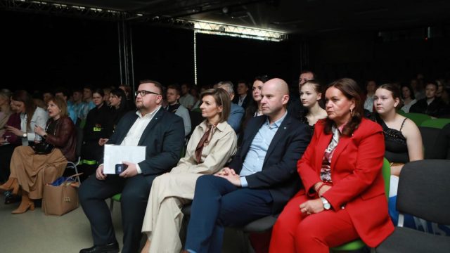 Opolskie dla Młodzieży