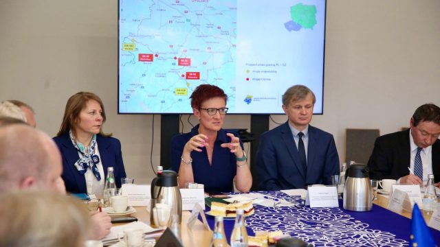 Delegacja z Czech