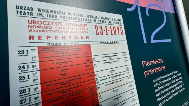 Wystawa - Plac Teatralny