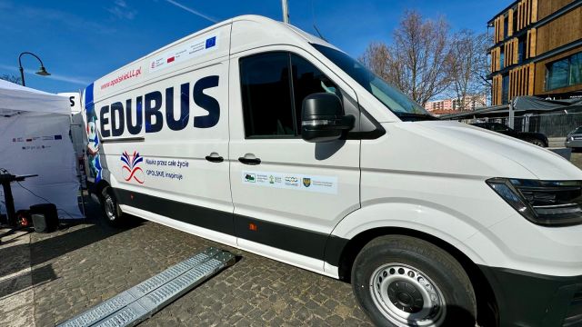 EDUBUS