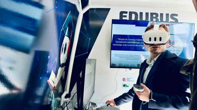 EDUBUS