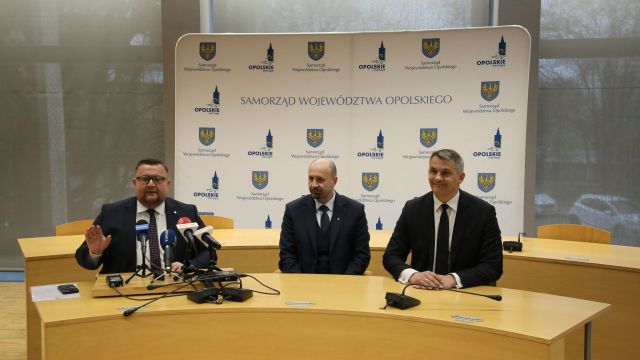 Konferencja nt. programów dot. ochrony środowiska