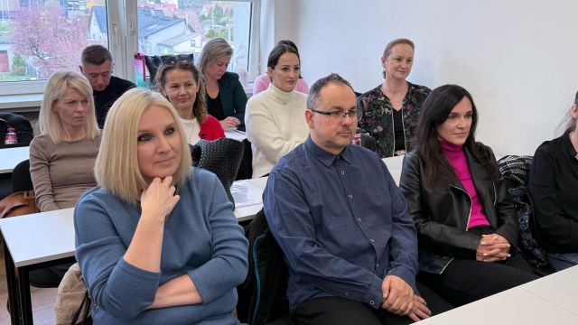 Studia podyplomowe na WSB Merito