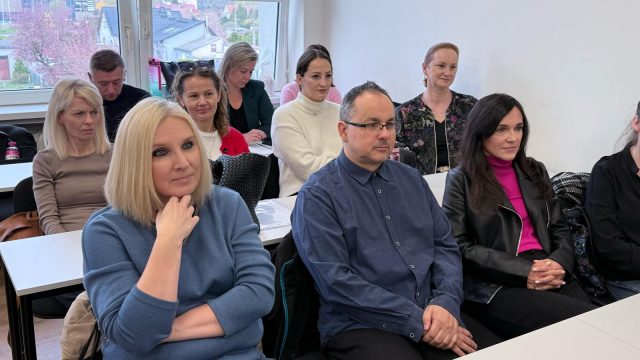 Studia podyplomowe na WSB Merito