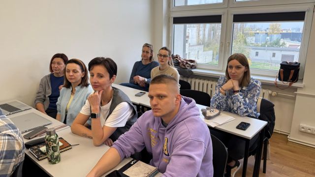 Studia podyplomowe na WSB Merito