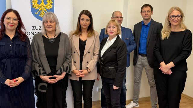 Studia podyplomowe na WSB Merito