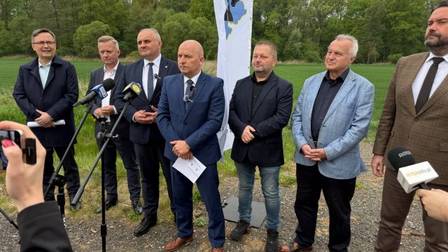 O budowie obwodnicy Nysy