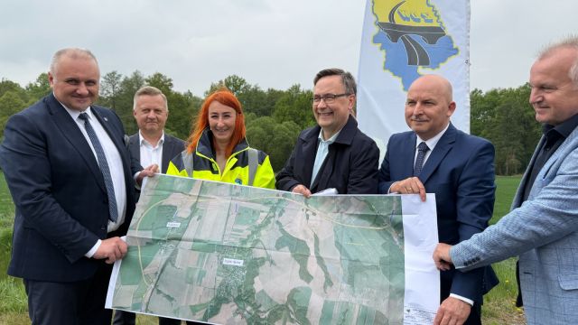 O budowie obwodnicy Nysy