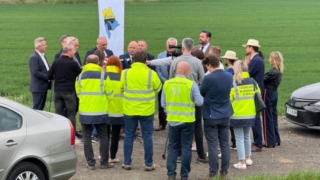 O budowie obwodnicy Nysy