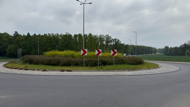 O budowie obwodnicy Nysy