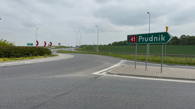 O budowie obwodnicy Nysy