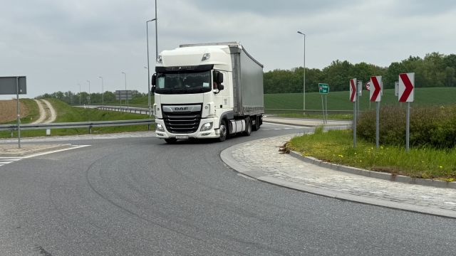 O budowie obwodnicy Nysy