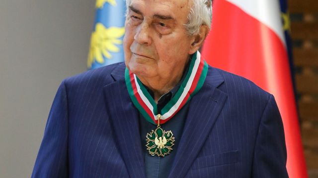 Majowa sesja sejmiku