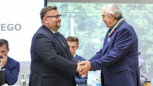 Majowa sesja sejmiku