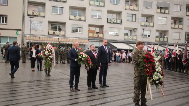 Obchody 3 Maja