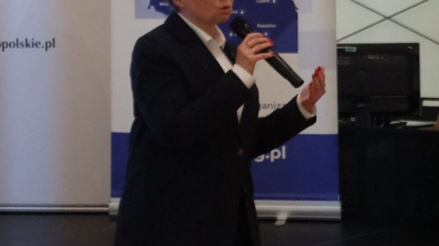 Inauguracja programu dla UTW