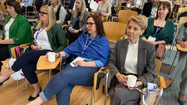 Forum Biznes Edukacja Kooperacja