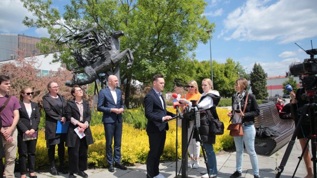 Noc muzeów - zaproszenie