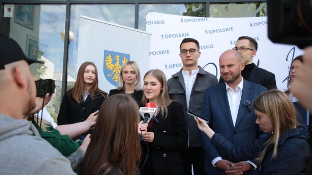 Konferencja prasowa nt. Piastonaliów