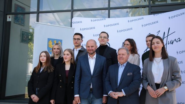 Konferencja prasowa nt. Piastonaliów