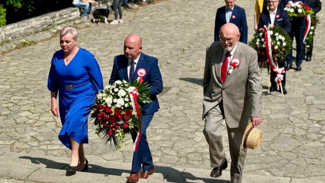 Rocznica Wybuchu III Powstania Śląskiego